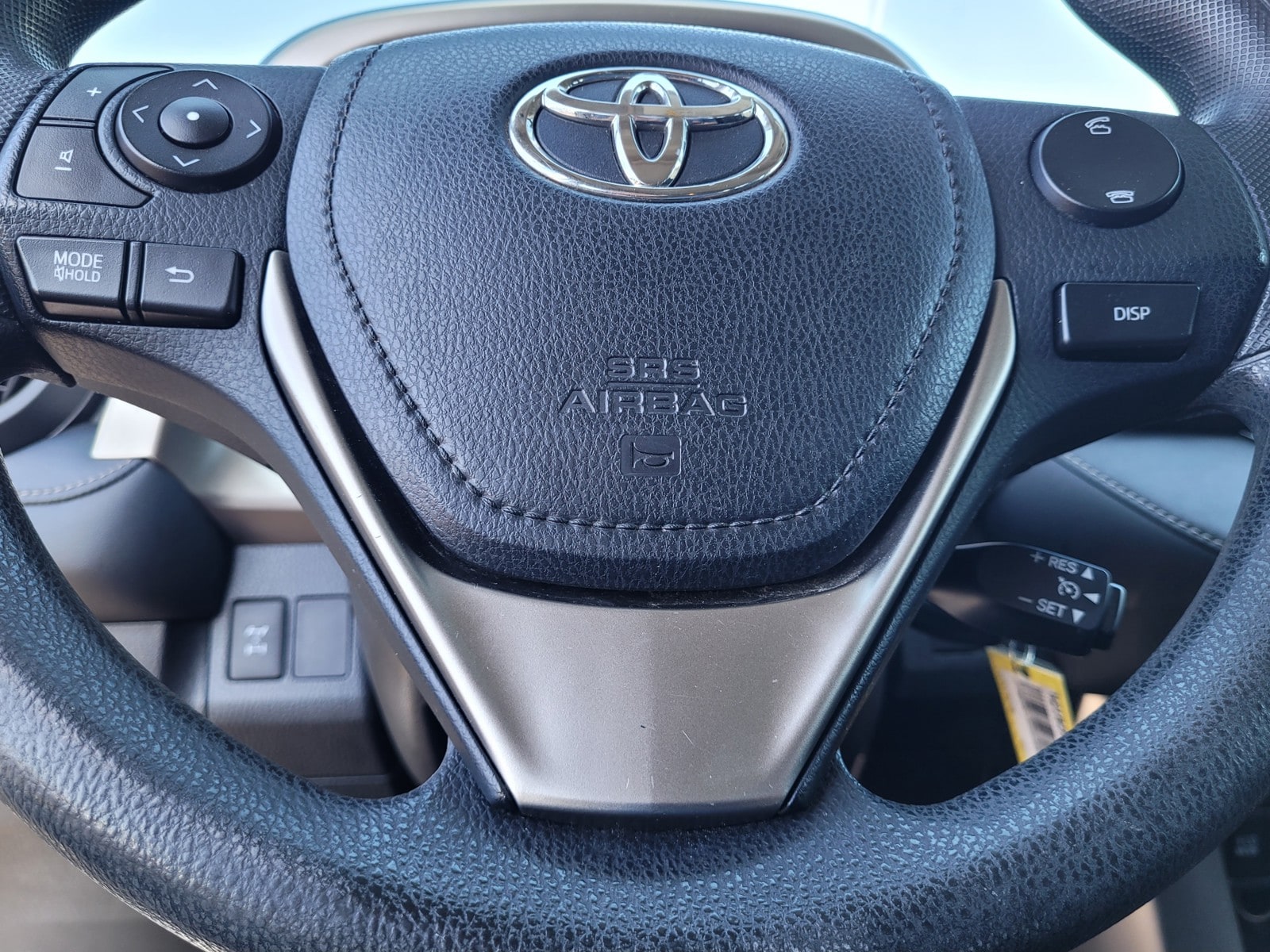 2013 Toyota RAV4 XLE - Photo 24