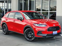 2026 Honda HR-V Sport SUV TM719641
