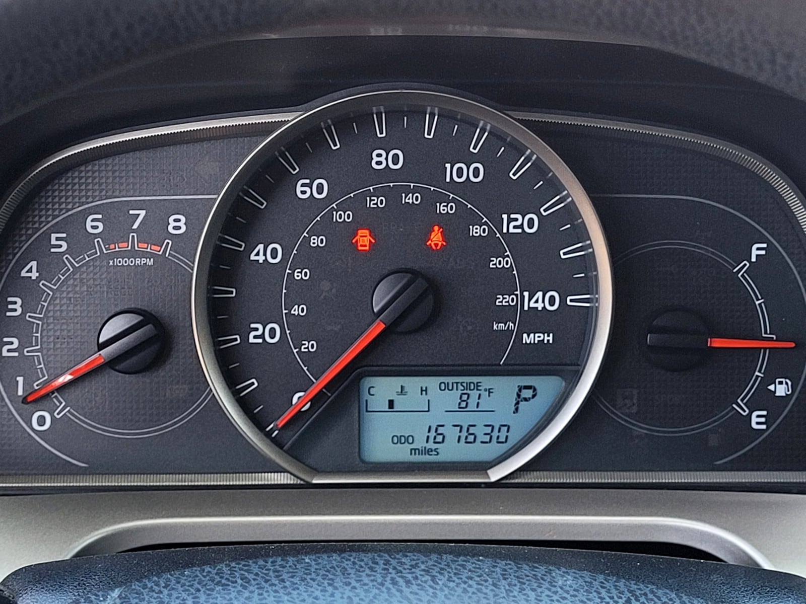 2013 Toyota RAV4 XLE - Photo 20