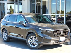 2026 Honda CR-V EX SUV TH315173