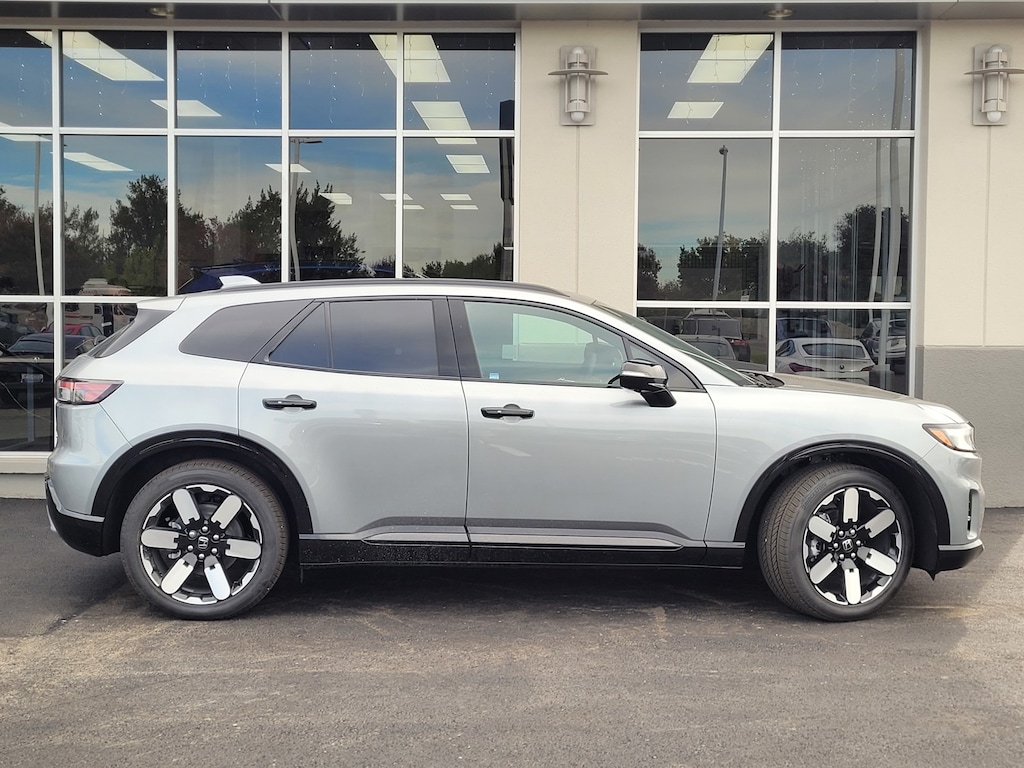 New 2025 Honda Prologue Elite SUV