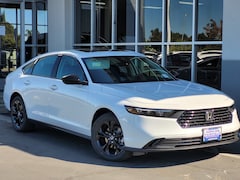 2025 Honda Accord SE Sedan SA069570