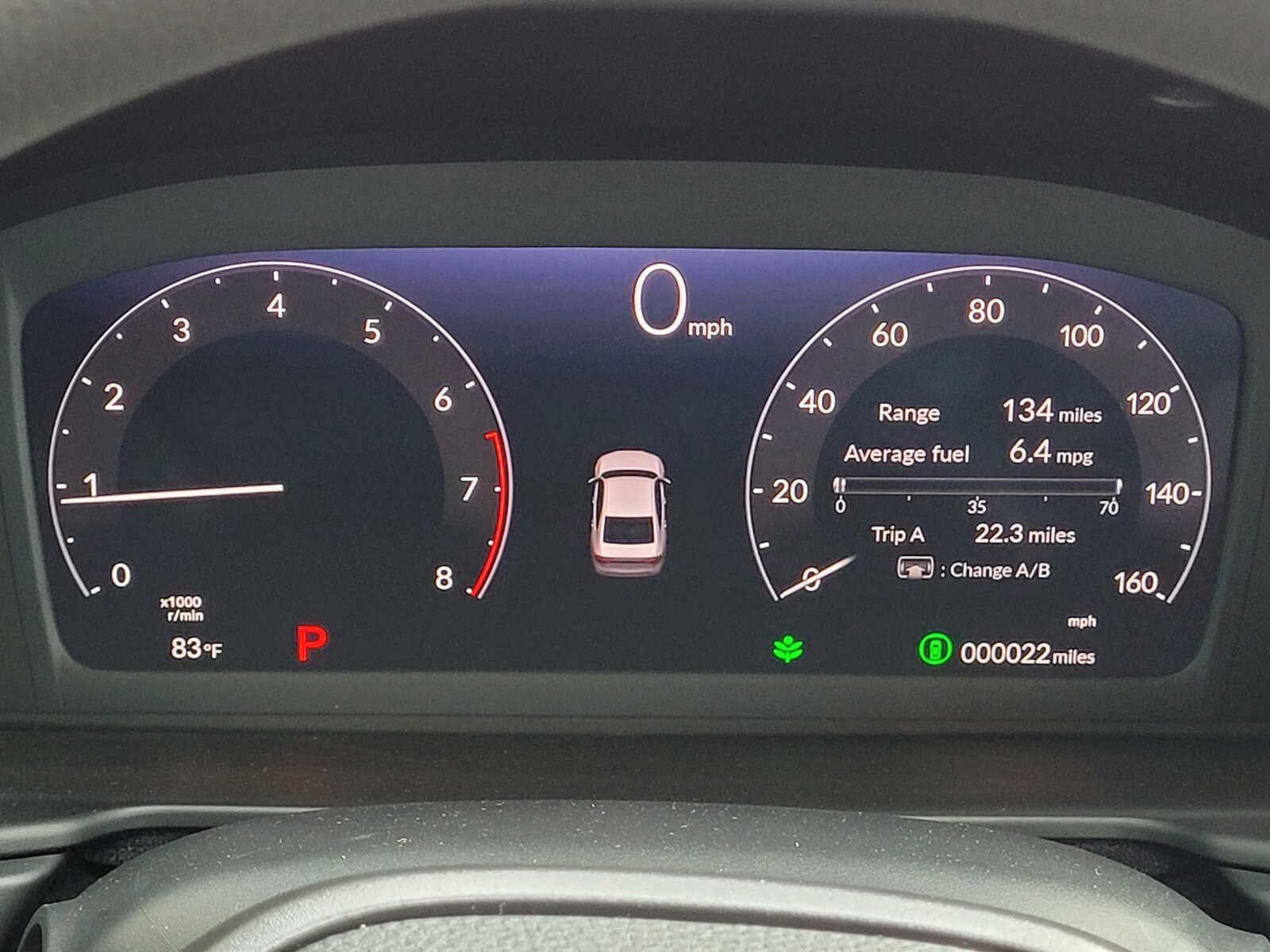 2025 Honda Accord SE - Photo 9