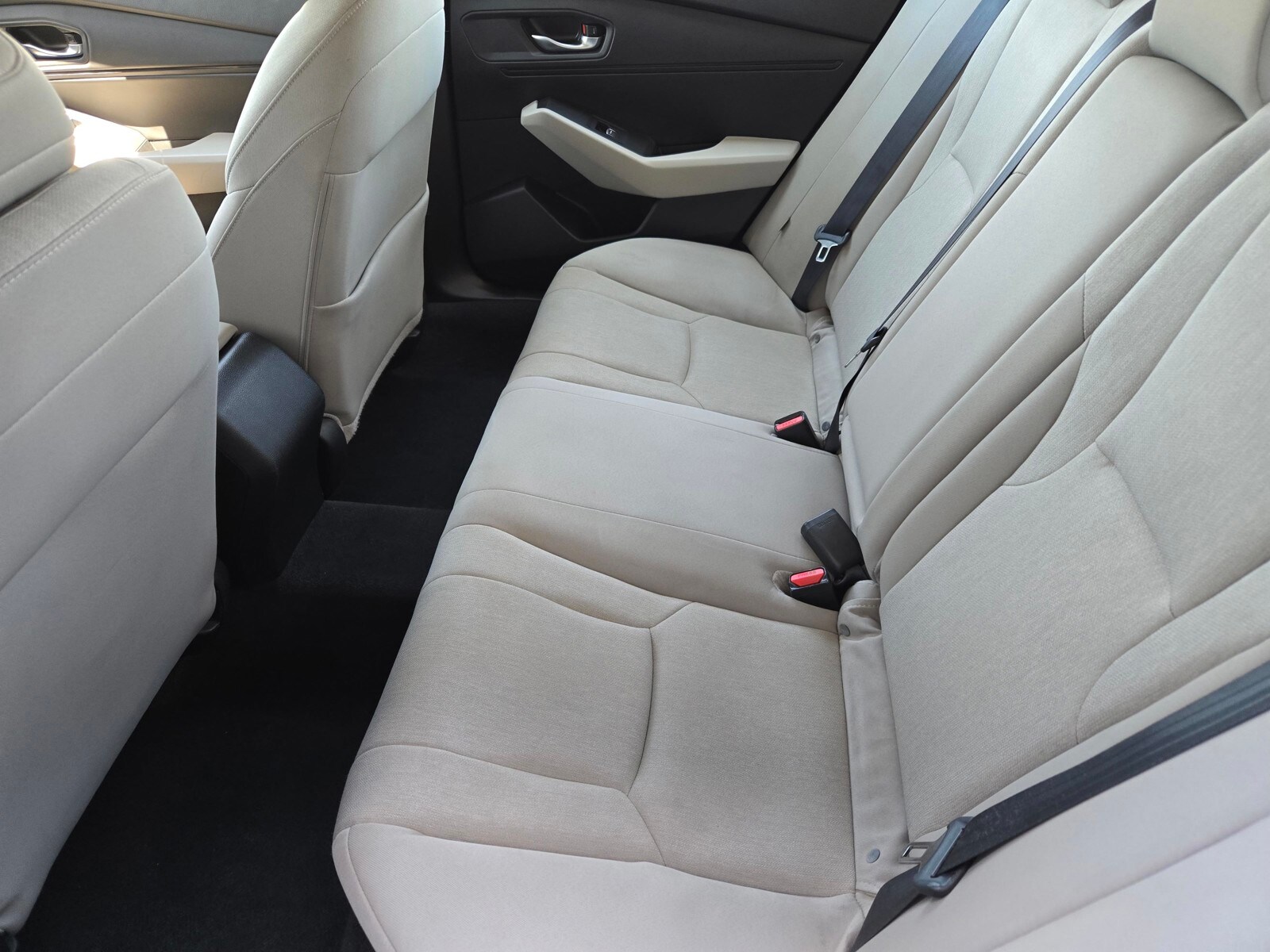 2024 Honda Accord EX - Photo 7
