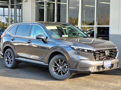 2026 Honda CR-V EX-L SUV TH445790