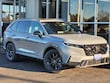  Honda CR-V Hybrid