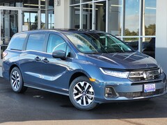 2026 Honda Odyssey EX-L Van Passenger TB031832