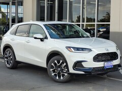 2026 Honda HR-V EX-L SUV TM728609