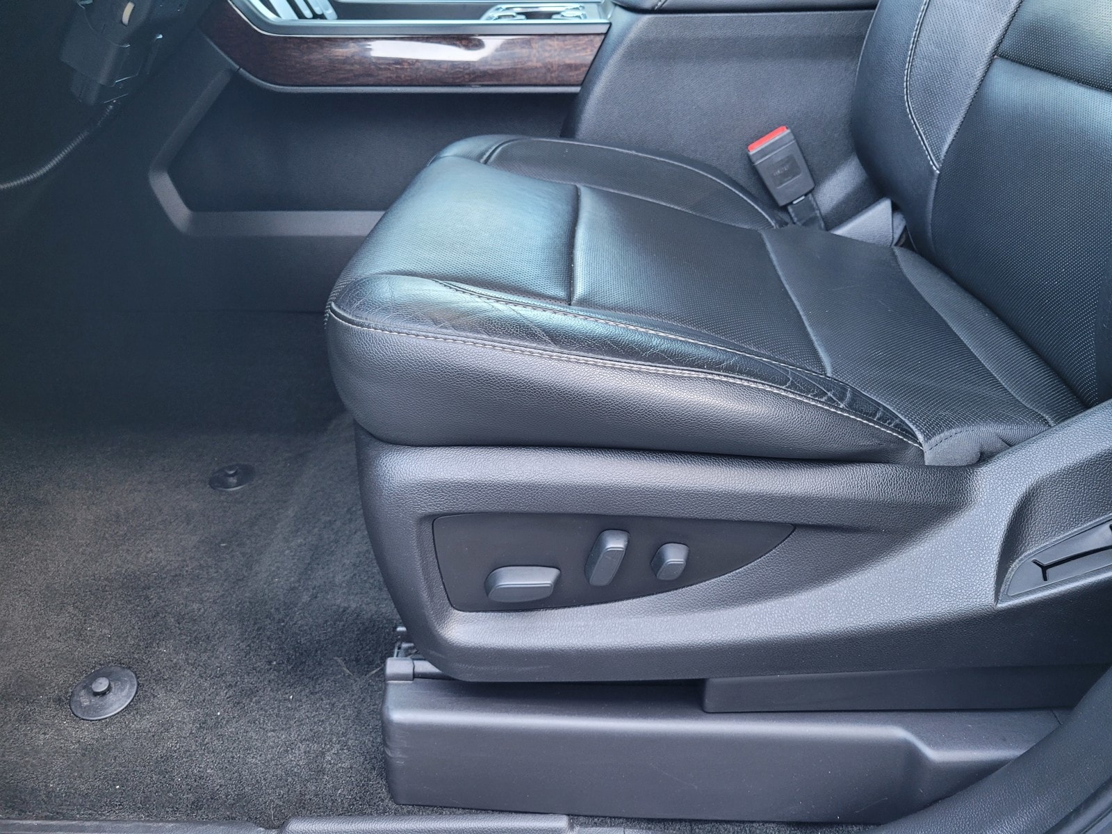 2018 GMC Sierra 1500 SLT - Photo 20