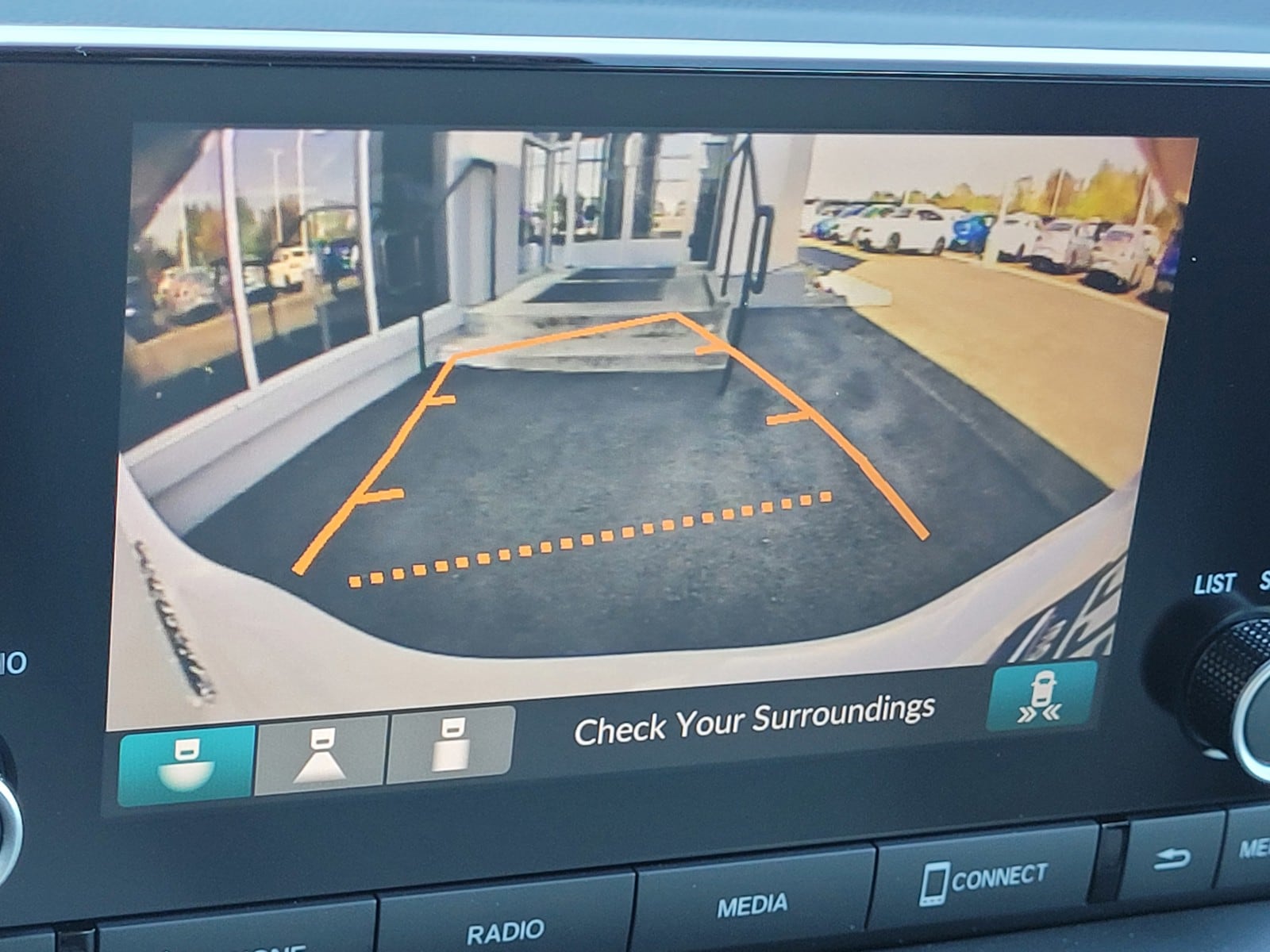 2025 Honda Accord SE - Photo 10