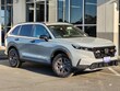 Honda CR-V Hybrid