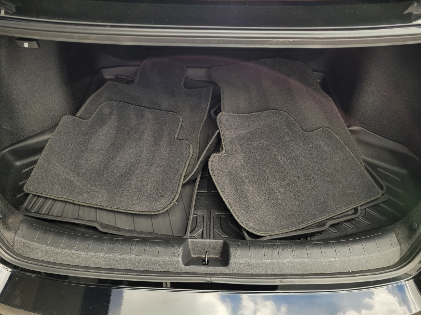 2024 Honda Civic LX - Photo 26