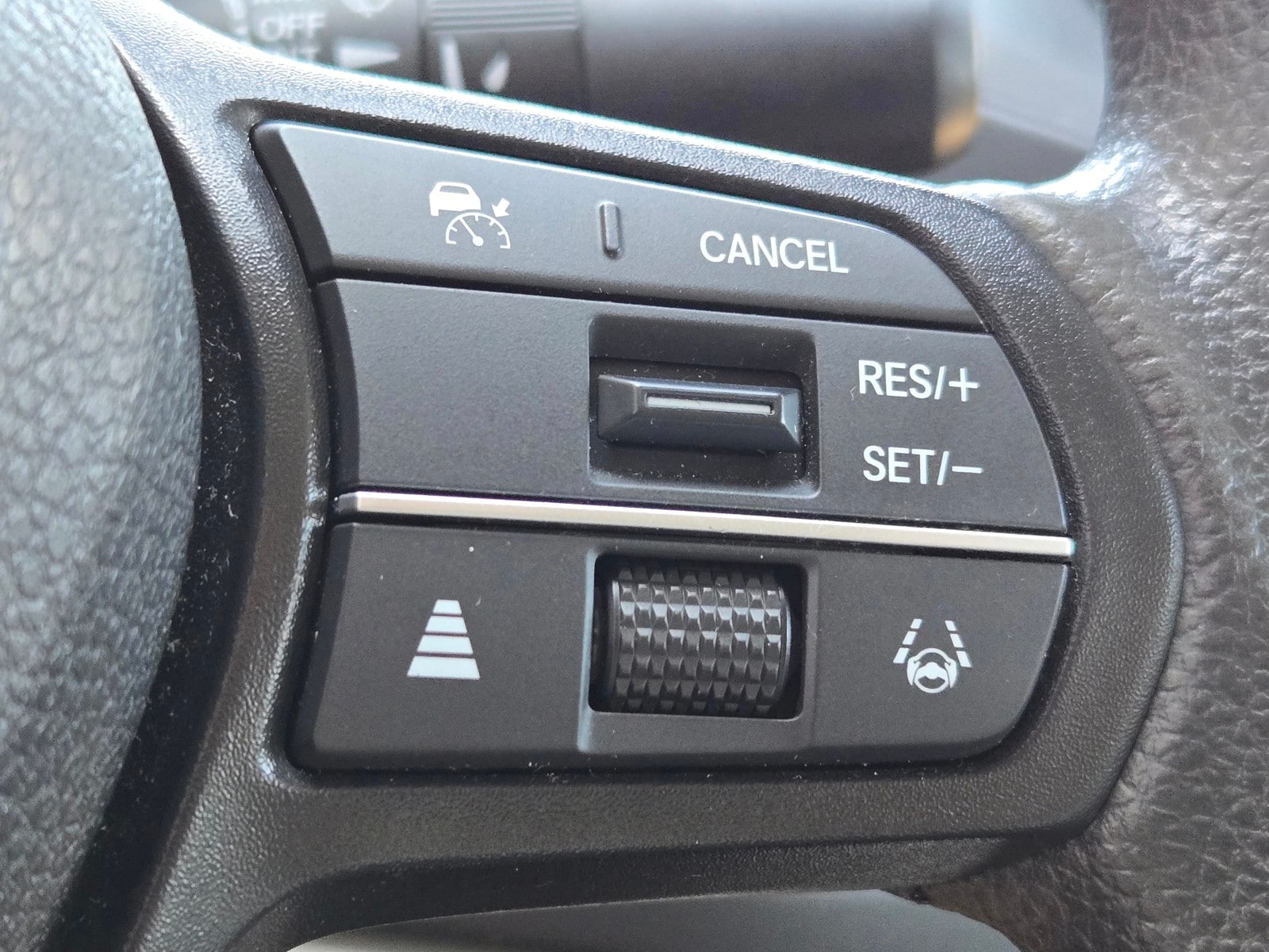 2024 Honda Accord EX - Photo 22