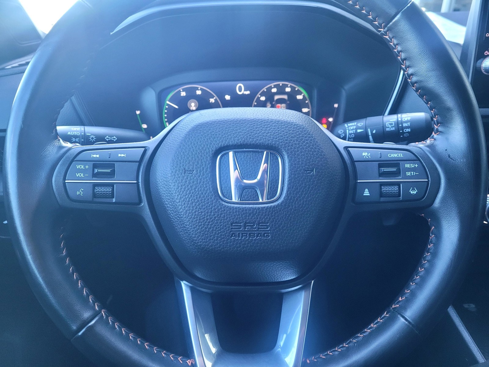 2026 Honda CR-V Sport-L - Photo 26