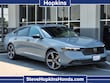 Honda Accord Hybrid