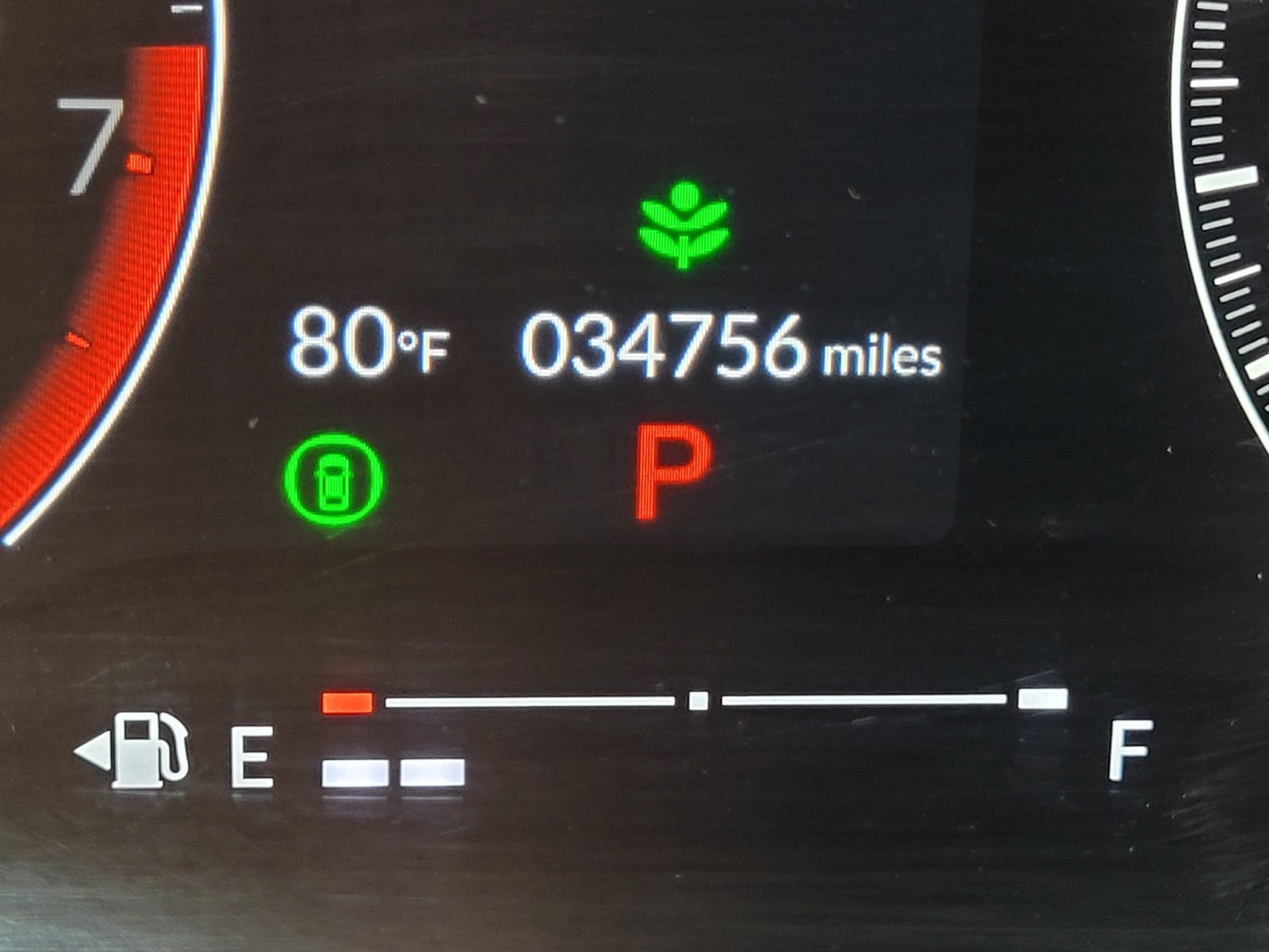 2024 Honda Civic LX - Photo 20