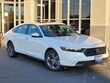 Honda Accord Hybrid