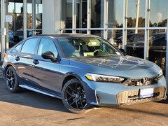 2026 Honda Civic Sport Sedan TH547224