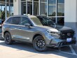 Honda CR-V Hybrid
