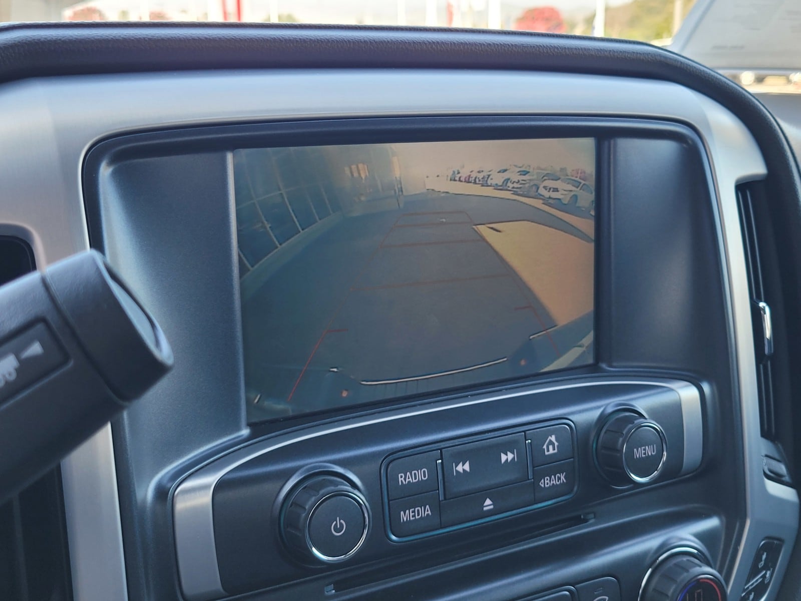 2018 GMC Sierra 1500 SLT - Photo 24