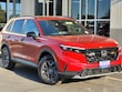 Honda CR-V Hybrid
