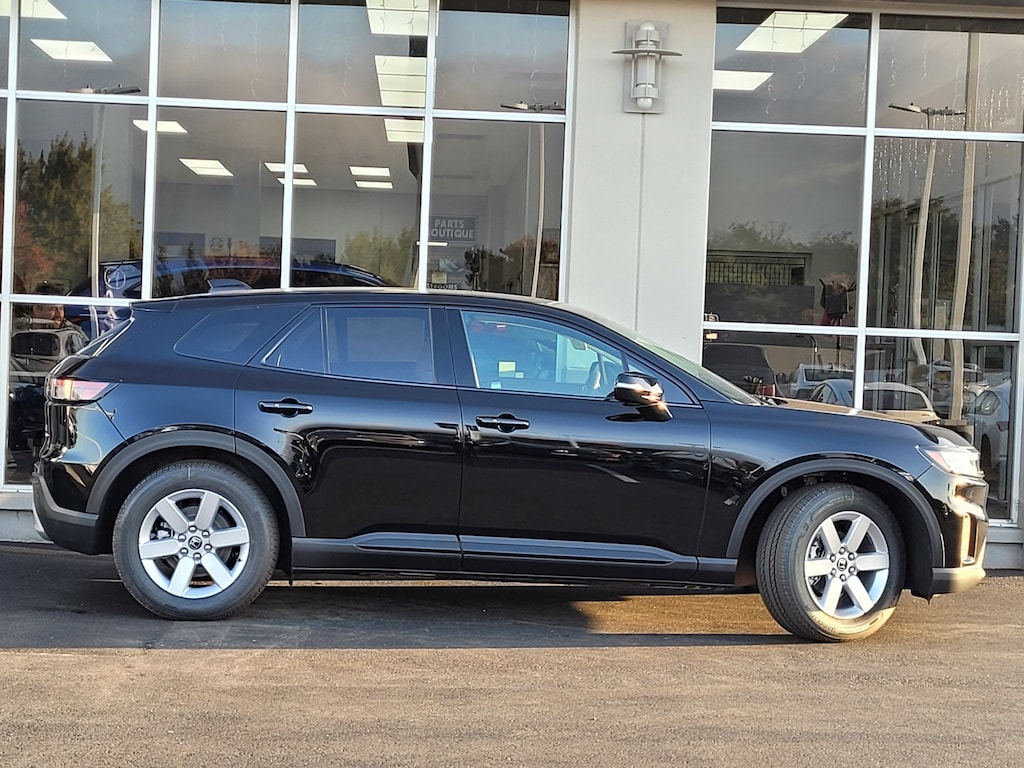 New 2025 Honda Prologue EX SUV