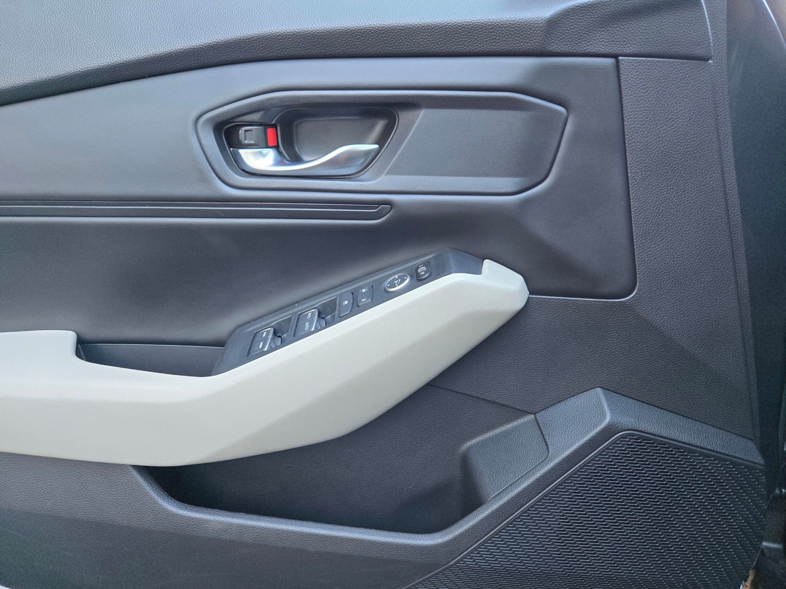 2024 Honda Accord EX - Photo 13