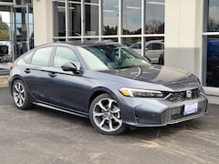 2026 Honda Civic Hybrid Sport Touring Hatchback TE001145