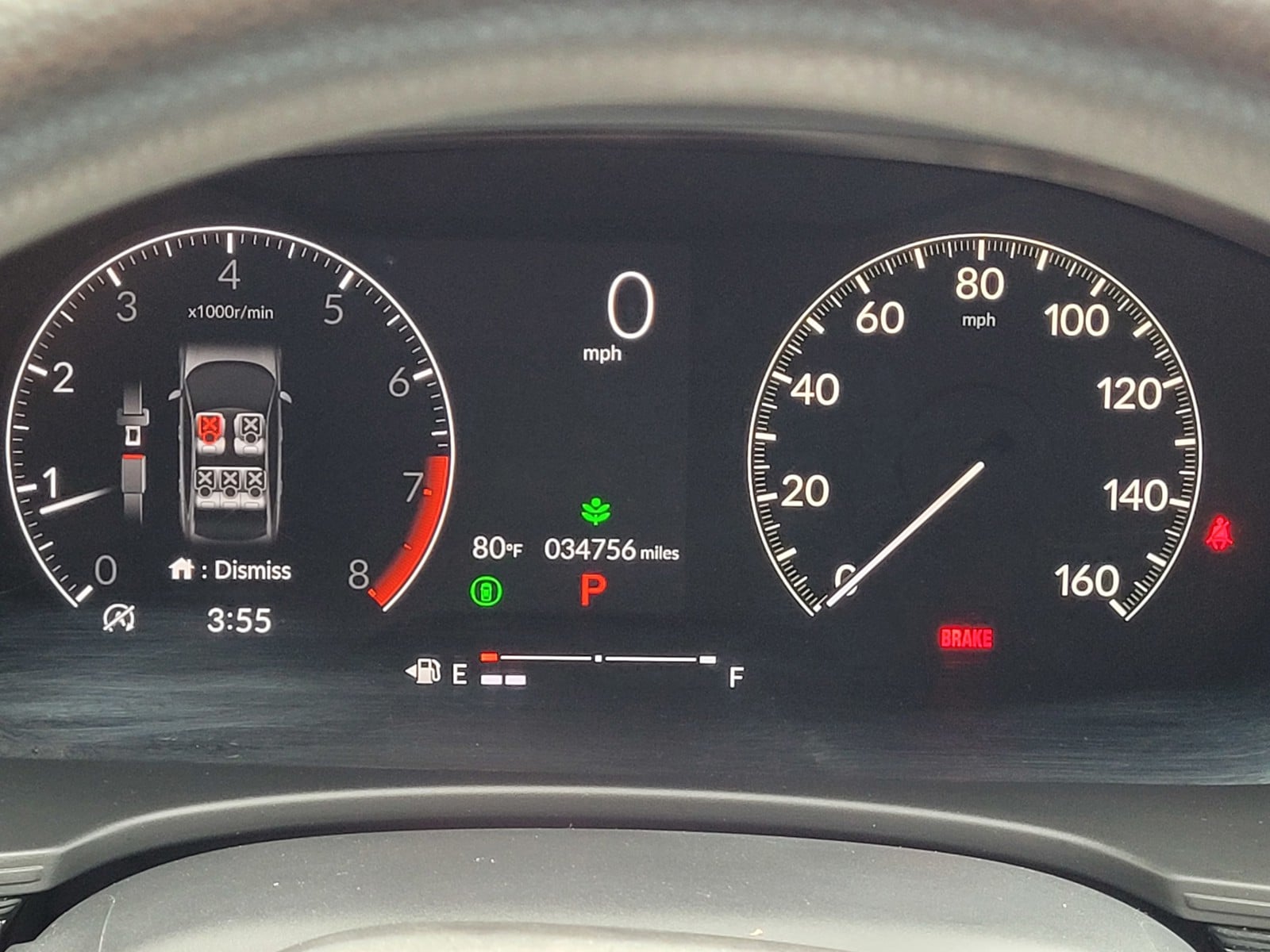 2024 Honda Civic LX - Photo 19