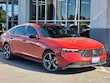  Honda Accord Hybrid