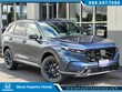  Honda CR-V Hybrid