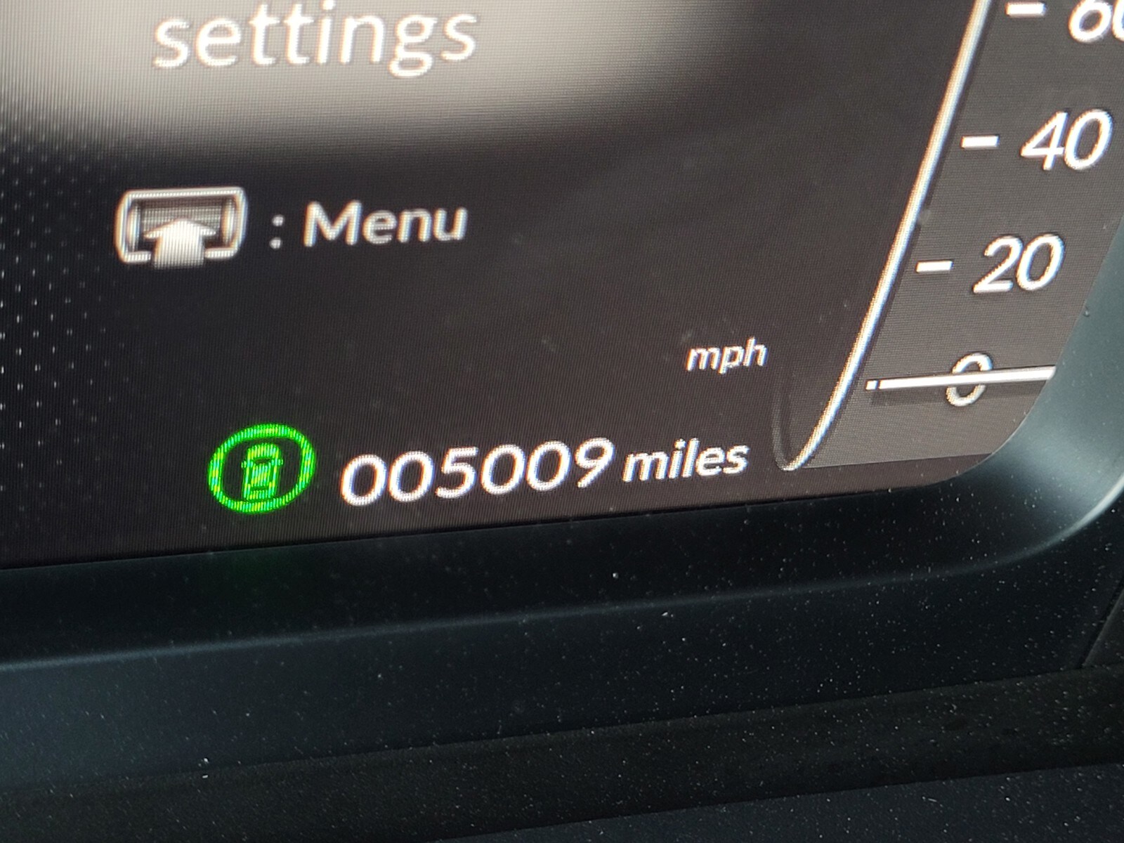 2025 Honda Pilot Elite - Photo 21