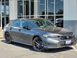 Honda Civic Hybrid