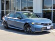 Honda Civic Hybrid