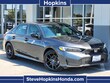Honda Civic Hybrid