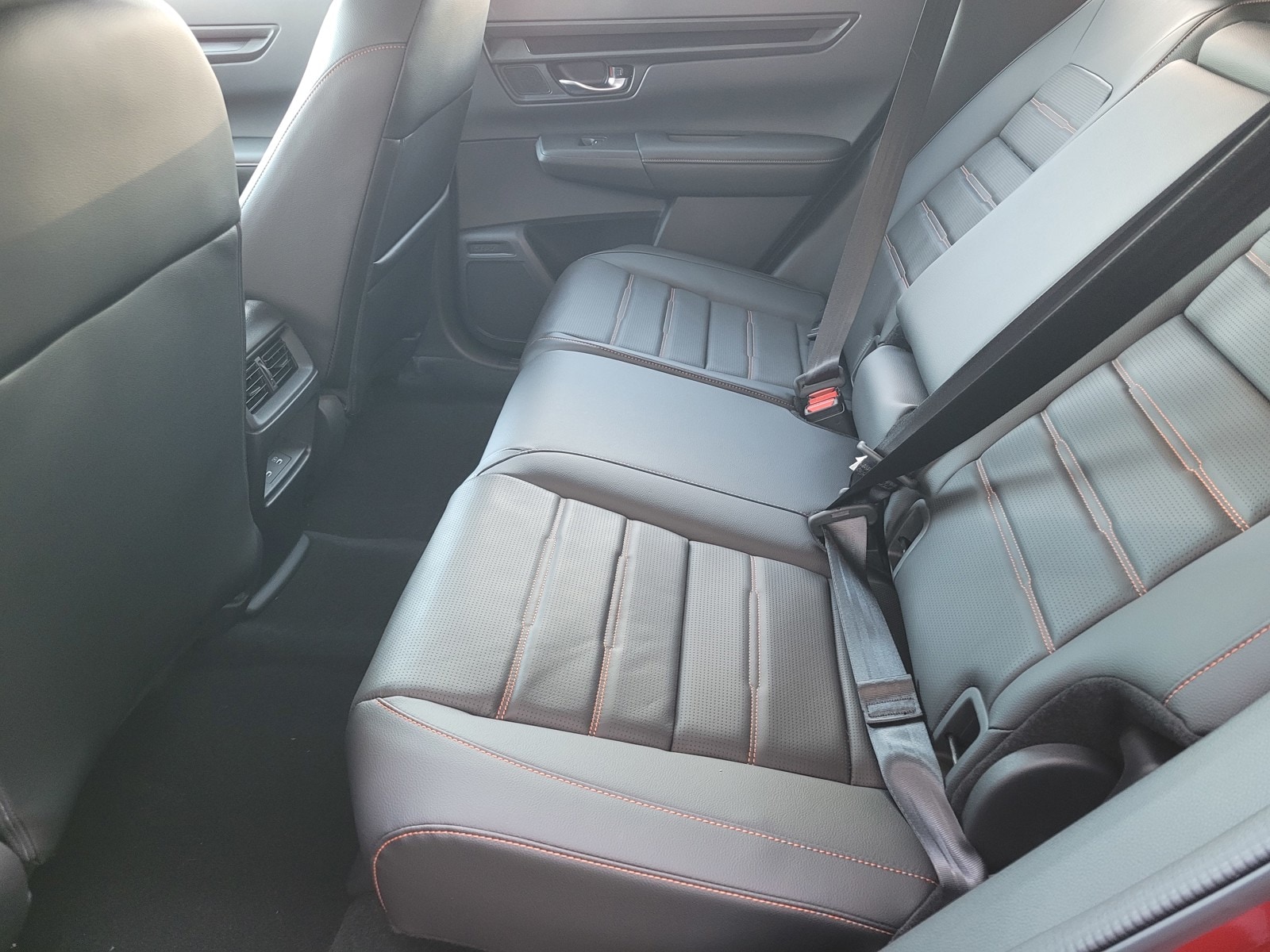 2026 Honda CR-V Sport-L - Photo 7