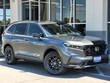 Honda CR-V Hybrid
