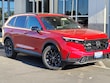Honda CR-V Hybrid
