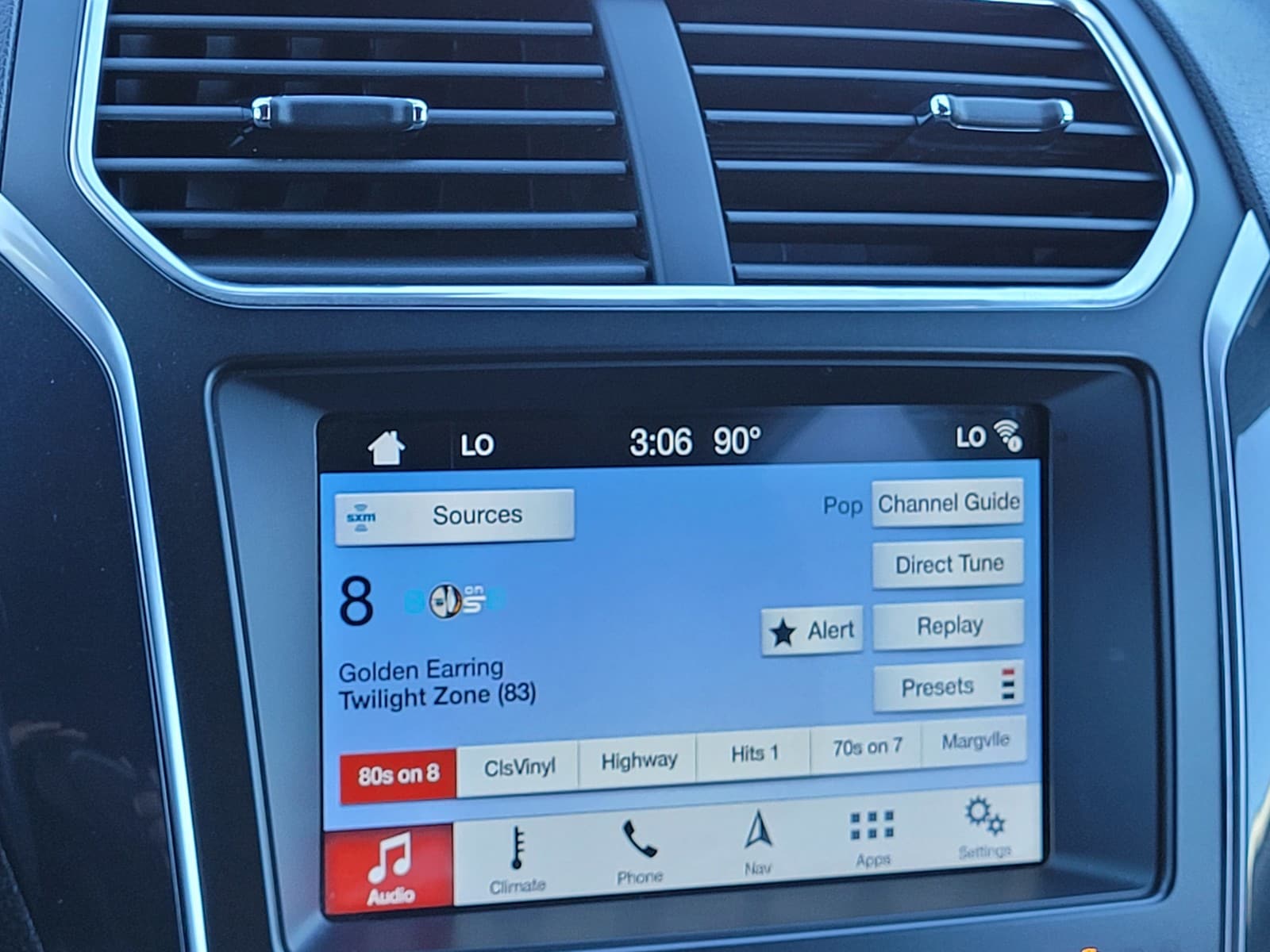2018 Ford Explorer Sport - Photo 20