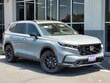 Honda CR-V Hybrid