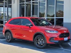 2026 Honda HR-V Sport SUV TM712201
