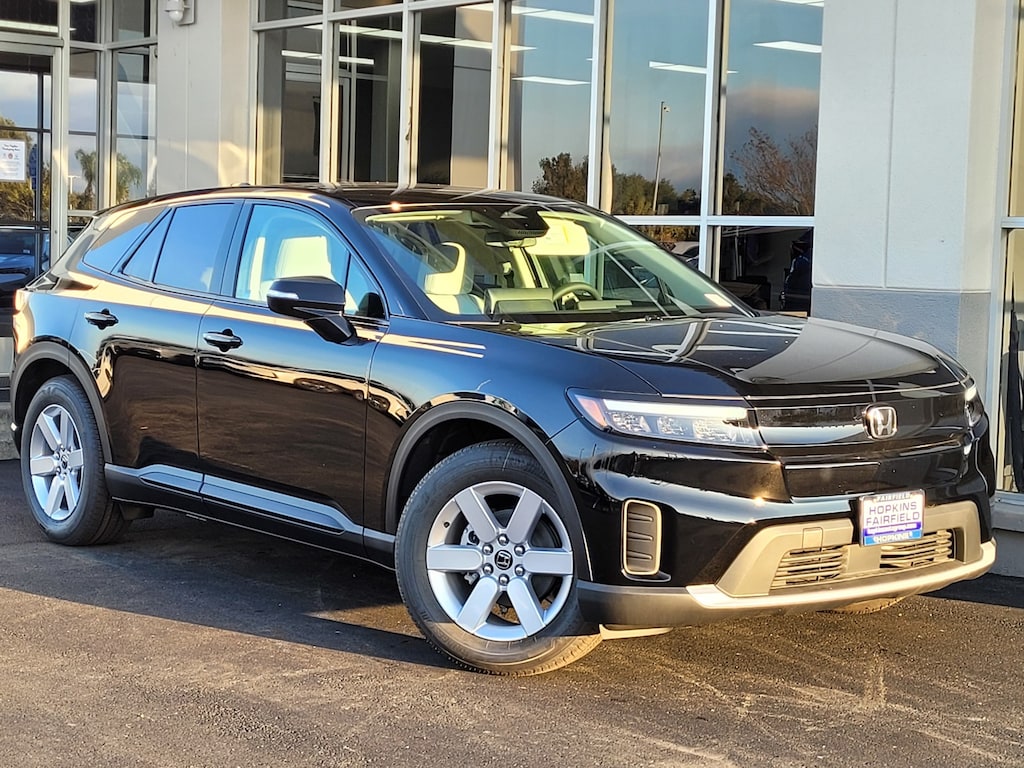 New 2025 Honda Prologue EX SUV