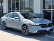 Honda Accord Hybrid