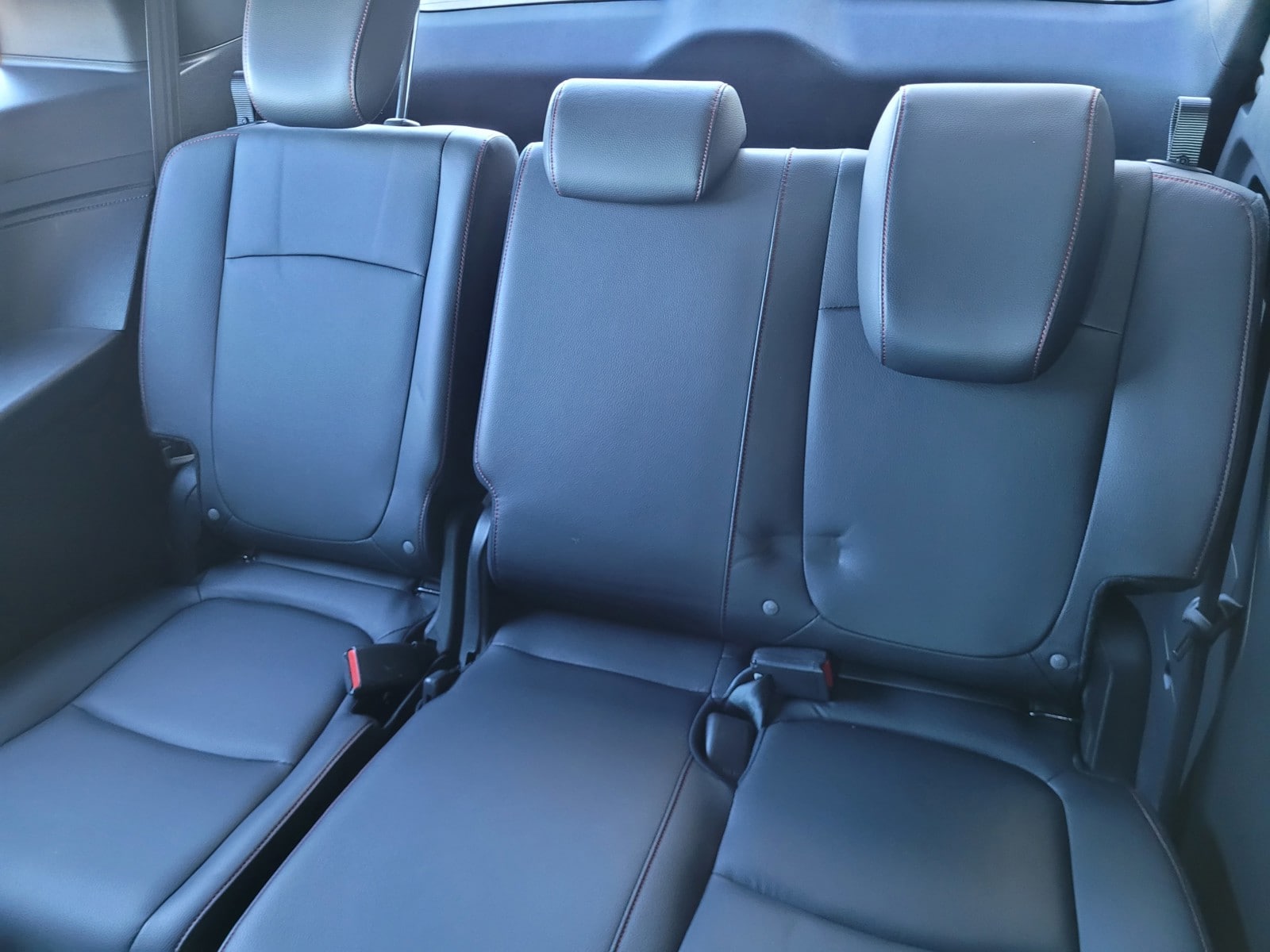 2023 Honda Odyssey Sport photo 3