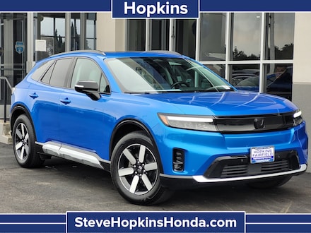2024 Honda Prologue Touring SUV