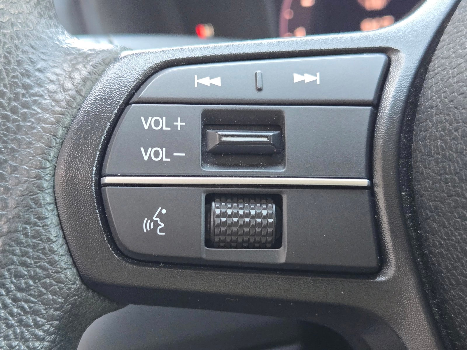 2024 Honda Accord EX - Photo 23