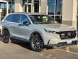 Honda CR-V Hybrid