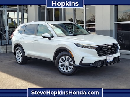 2023 Honda CR-V LX SUV
