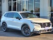  Honda CR-V Hybrid