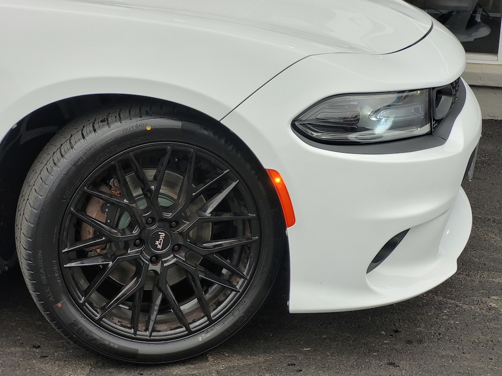 Used 2020 Dodge Charger R/T Sedan